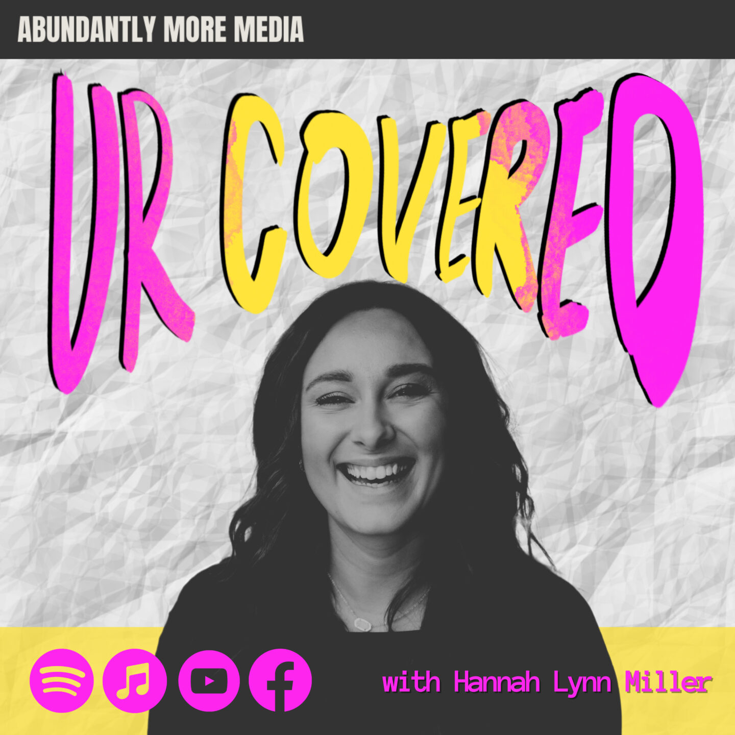 Trailer: UR Covered with Hannah Lynn Miller Season 1