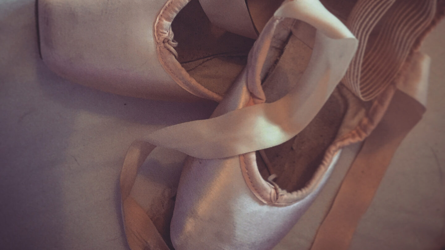 How to Wear the Ballet Aesthetic