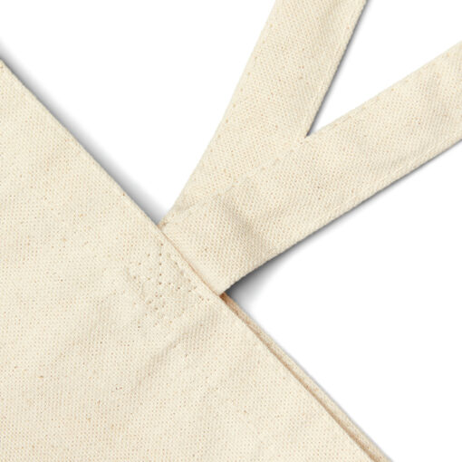 Cotton Canvas Tote Bag - Image 7
