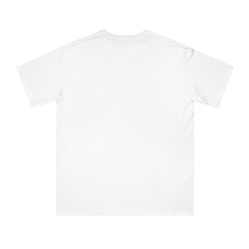 UR COVERED Podcast Organic Unisex Classic T-Shirt - Image 2