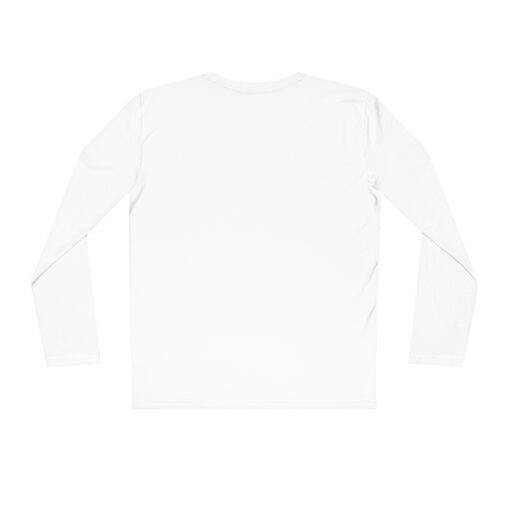 UR COVERED Podcast Men's Organic Sparker Long Sleeve Shirt - Image 2