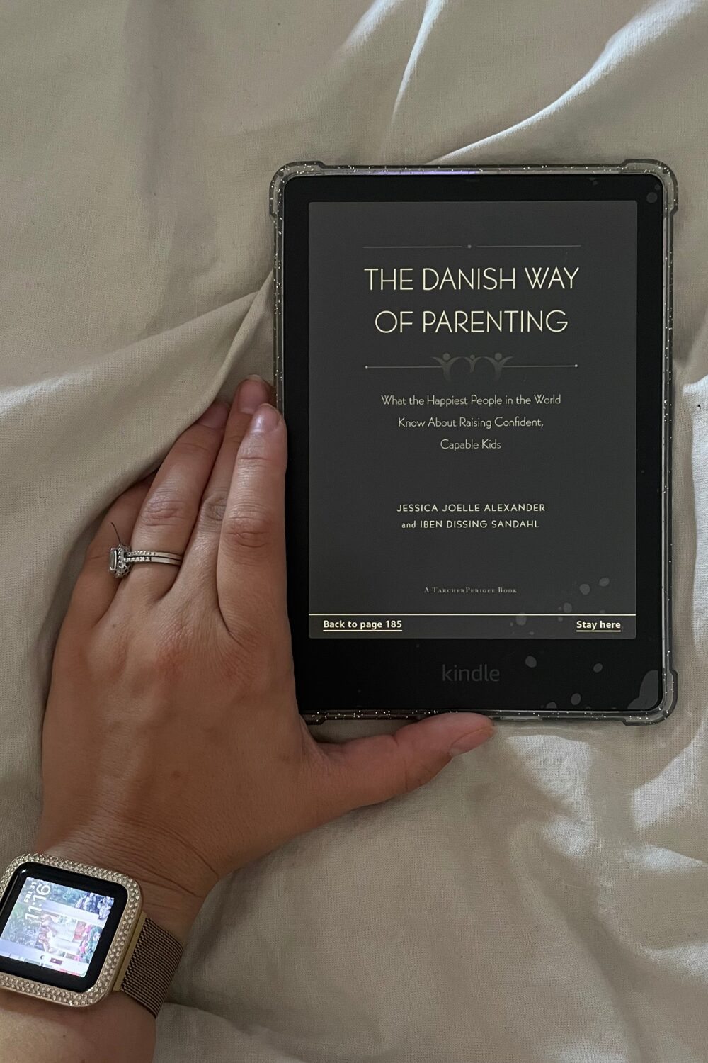 Book Review: Unraveling the Danish Approach with “The Danish Way of Parenting”