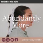 Abundantly More