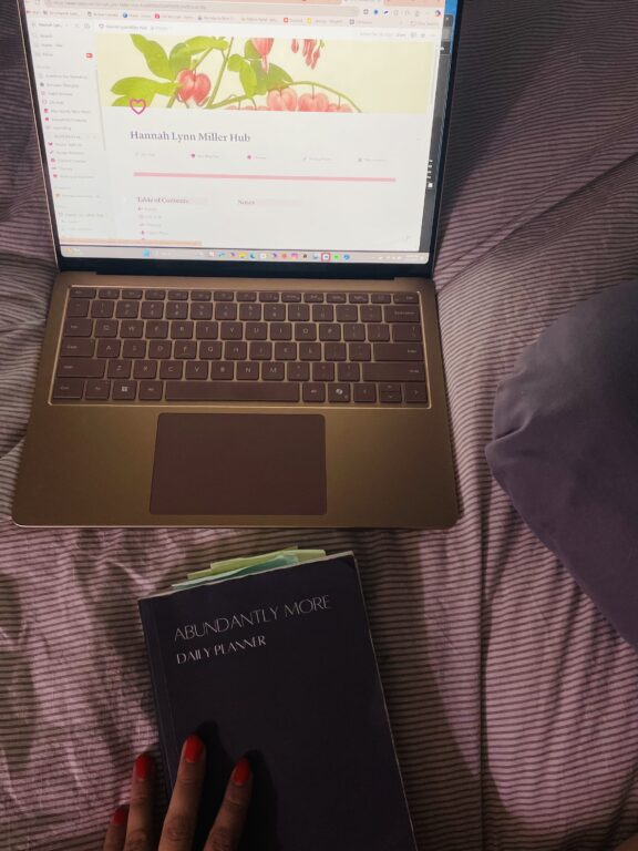 Mid-Year Reset: It’s Never Too Late to Start Planning Intentionally